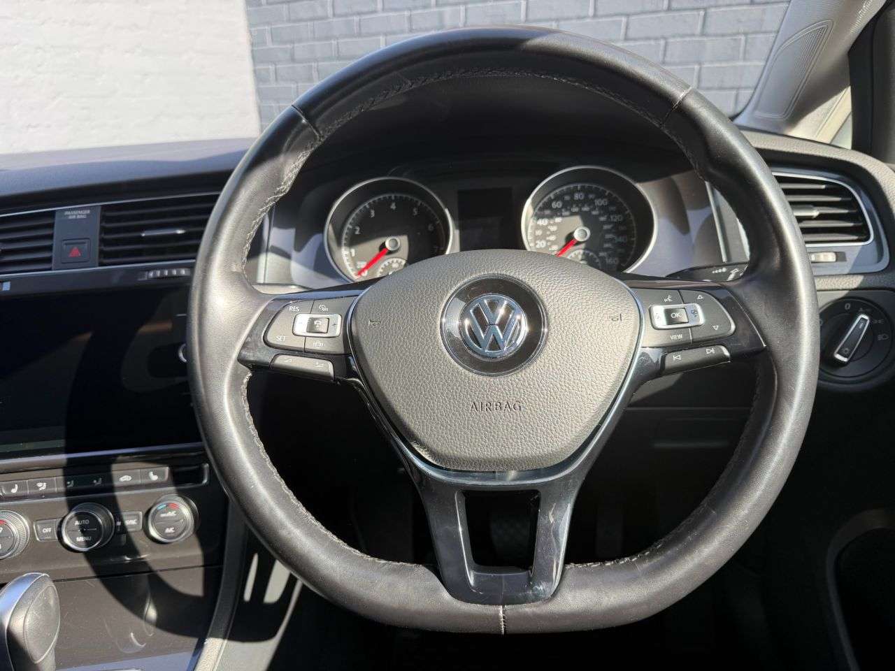 2020 VOLKSWAGEN GOLF 2020 VOLKSWAGEN GOLF
