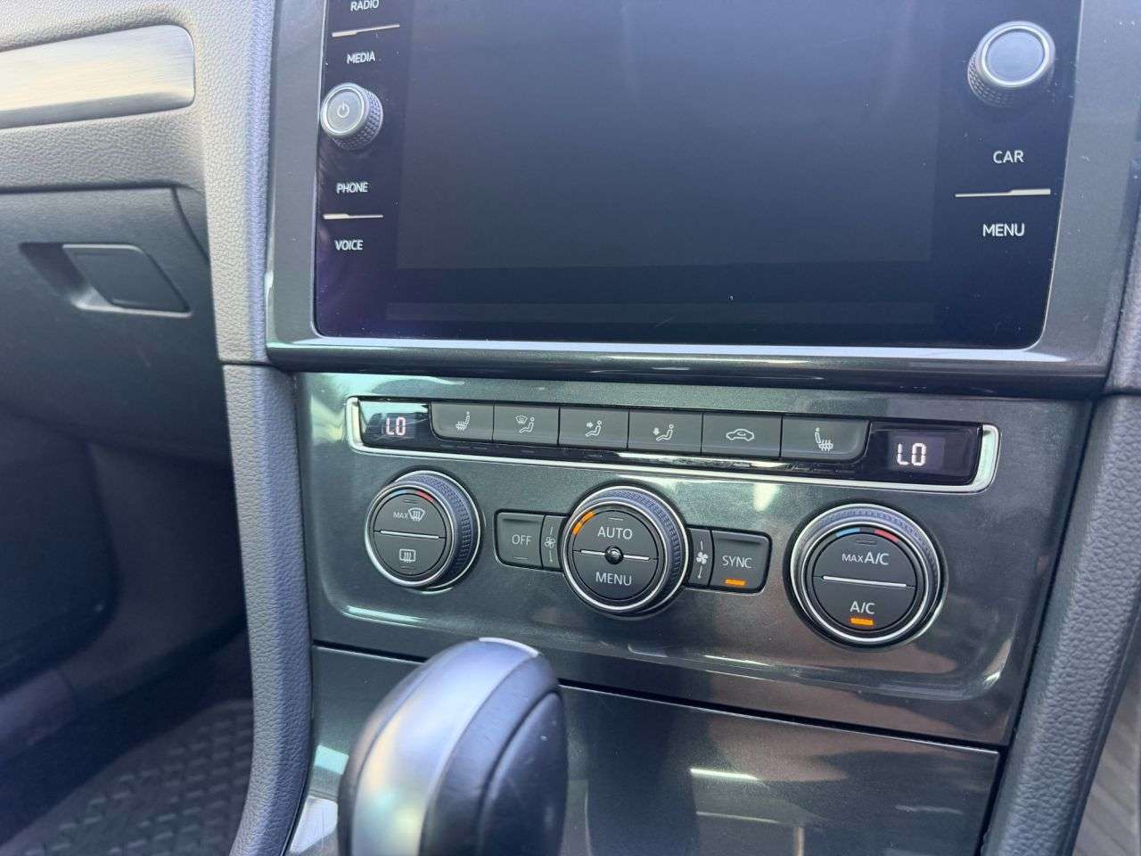2020 VOLKSWAGEN GOLF 2020 VOLKSWAGEN GOLF