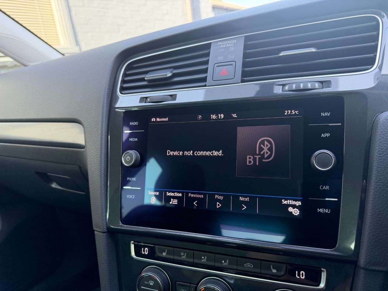 2020 VOLKSWAGEN GOLF 2020 VOLKSWAGEN GOLF
