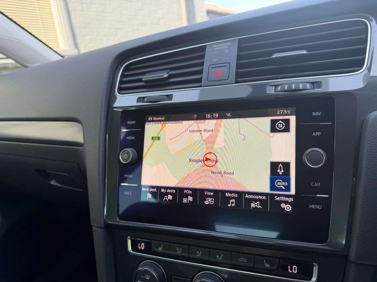 2020 VOLKSWAGEN GOLF 2020 VOLKSWAGEN GOLF