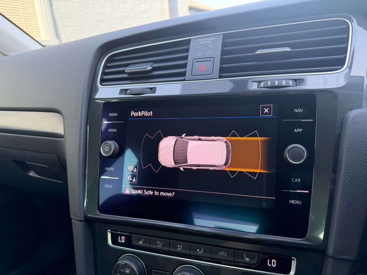 2020 VOLKSWAGEN GOLF 2020 VOLKSWAGEN GOLF