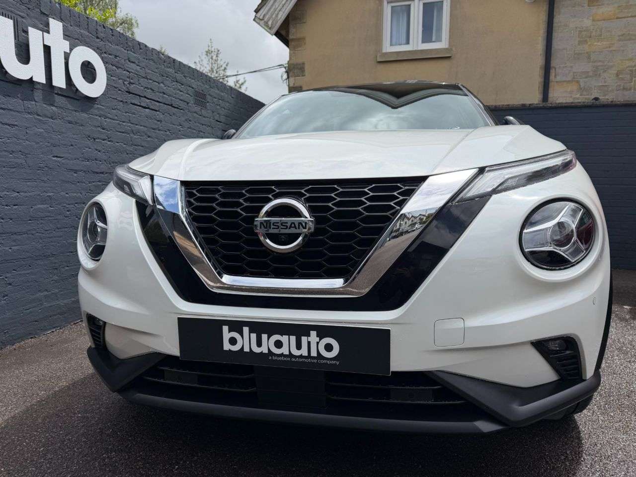 A 2020 NISSAN JUKE 1.0 DIG-T Tekna SUV 5dr Petrol DCT Auto Euro 6 (s/s) (114 ps) 360 Camera / A 2020 NISSAN JUKE 1.0 DIG-T Tekna SUV 5dr Petrol DCT Auto Euro 6 (s/s) (114 ps) 360 Camera /