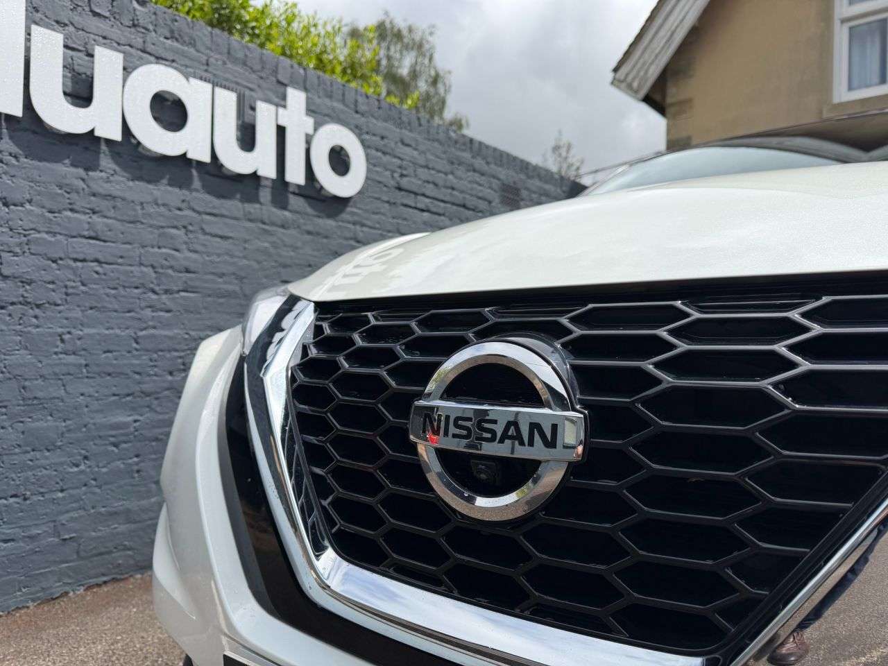 2020 NISSAN JUKE 2020 NISSAN JUKE