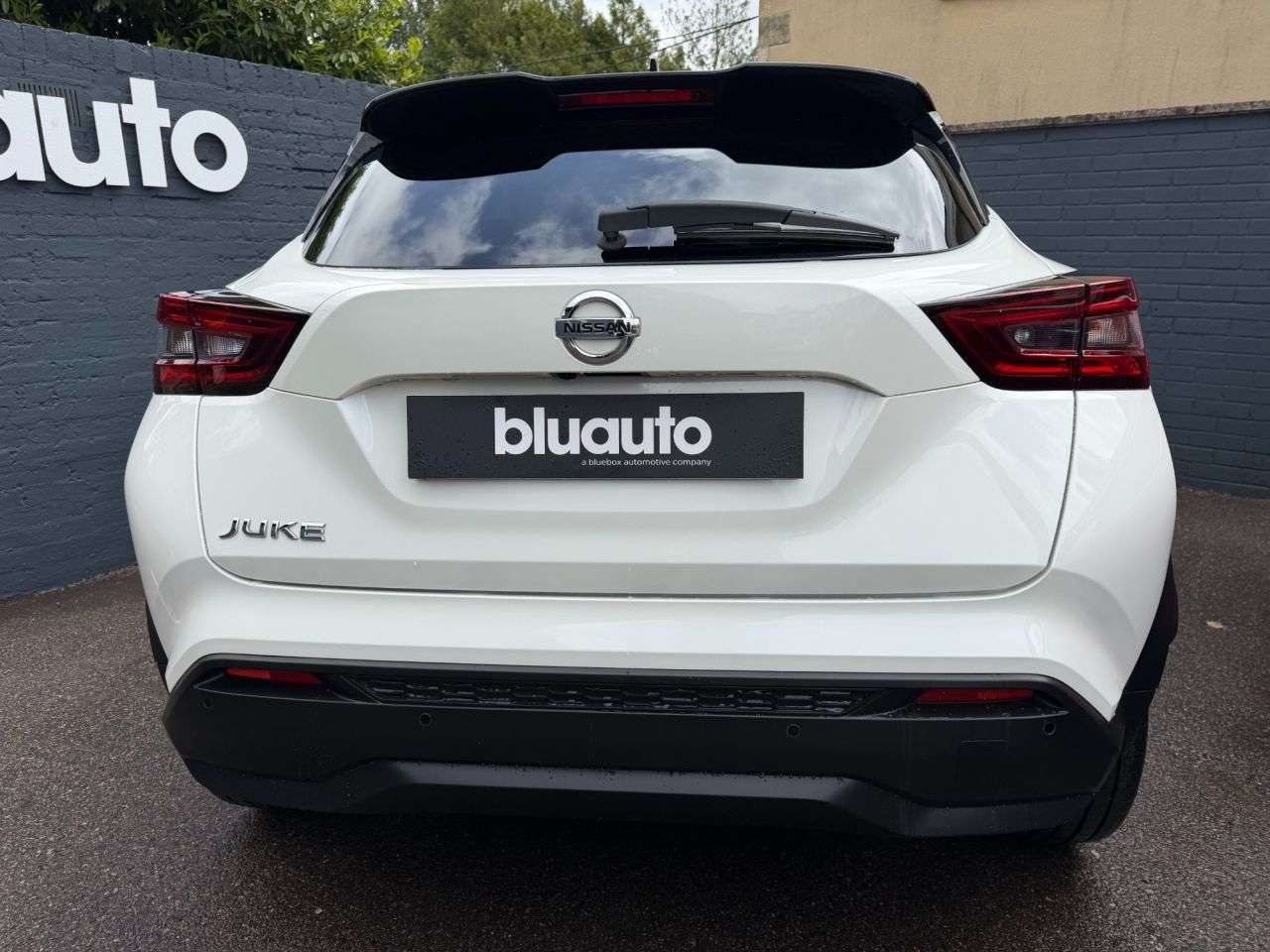 2020 NISSAN JUKE 2020 NISSAN JUKE