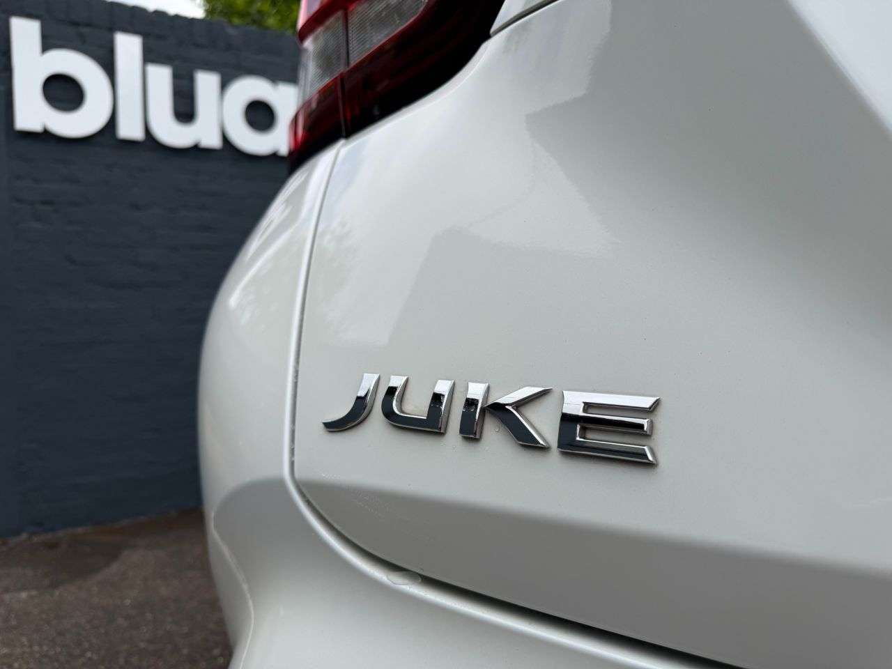 2020 NISSAN JUKE 2020 NISSAN JUKE