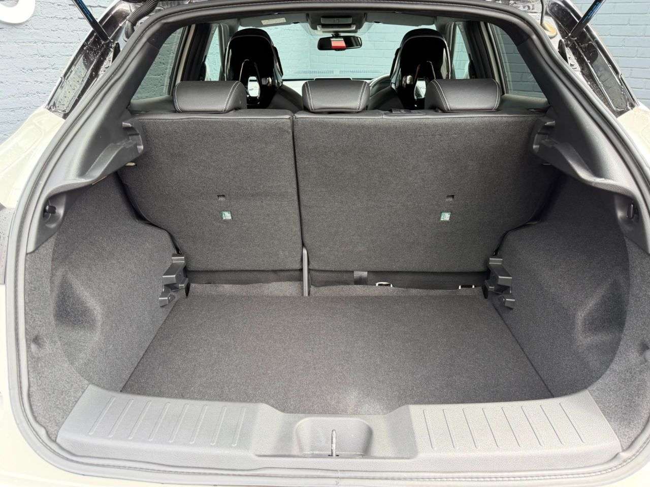 2020 NISSAN JUKE 2020 NISSAN JUKE