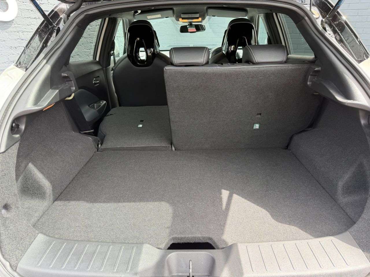 2020 NISSAN JUKE 2020 NISSAN JUKE