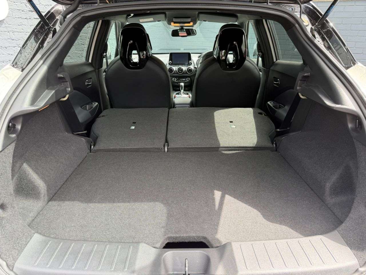 2020 NISSAN JUKE 2020 NISSAN JUKE
