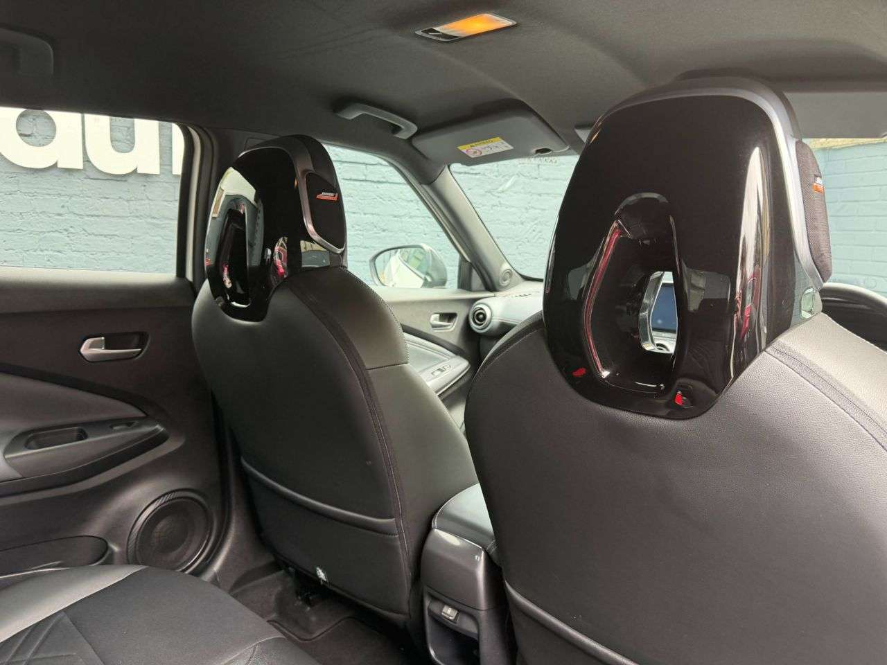 2020 NISSAN JUKE 2020 NISSAN JUKE