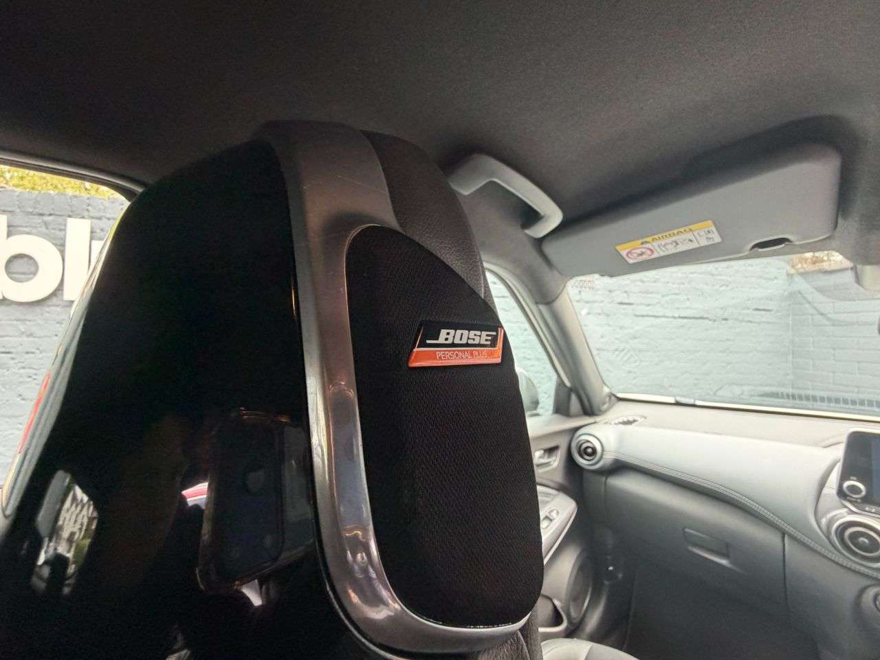 2020 NISSAN JUKE 2020 NISSAN JUKE