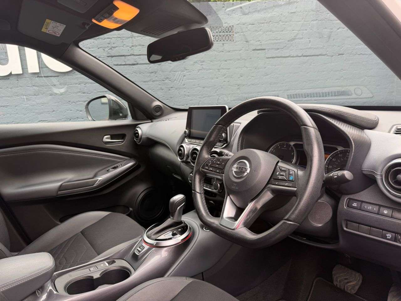 2020 NISSAN JUKE 2020 NISSAN JUKE