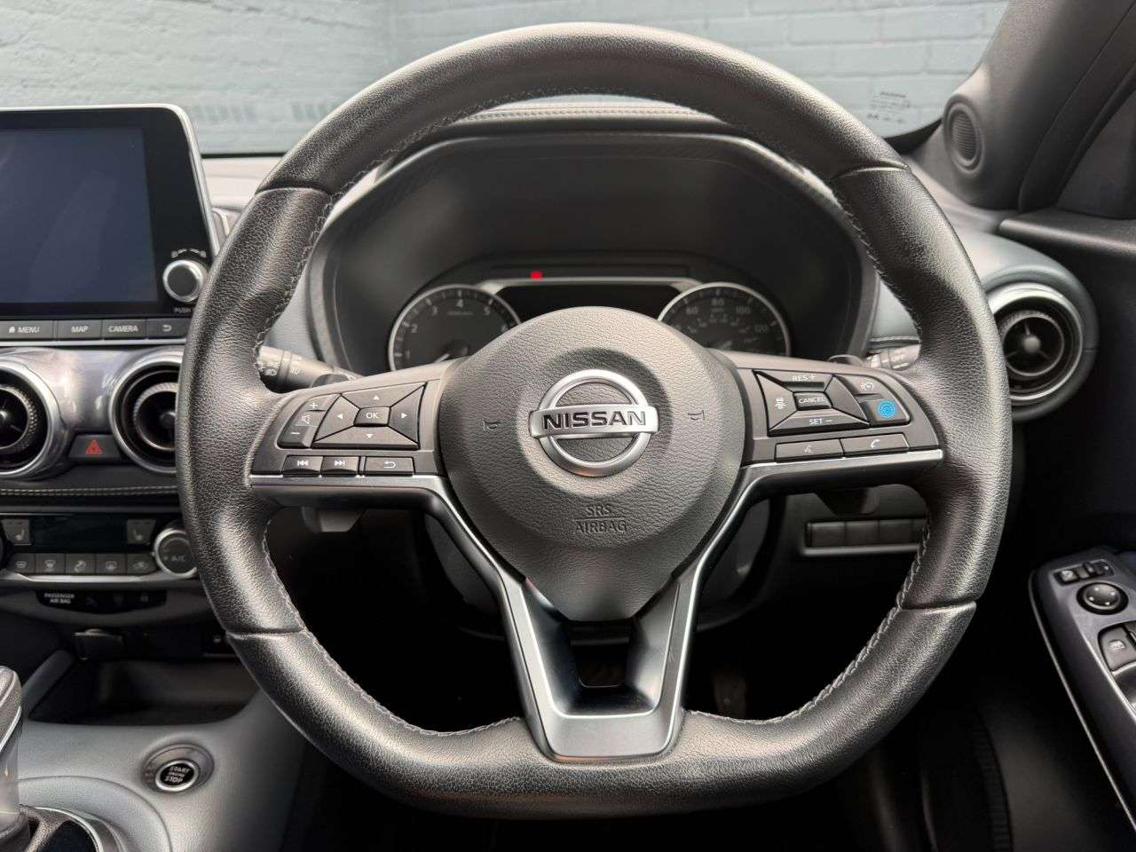 2020 NISSAN JUKE 2020 NISSAN JUKE
