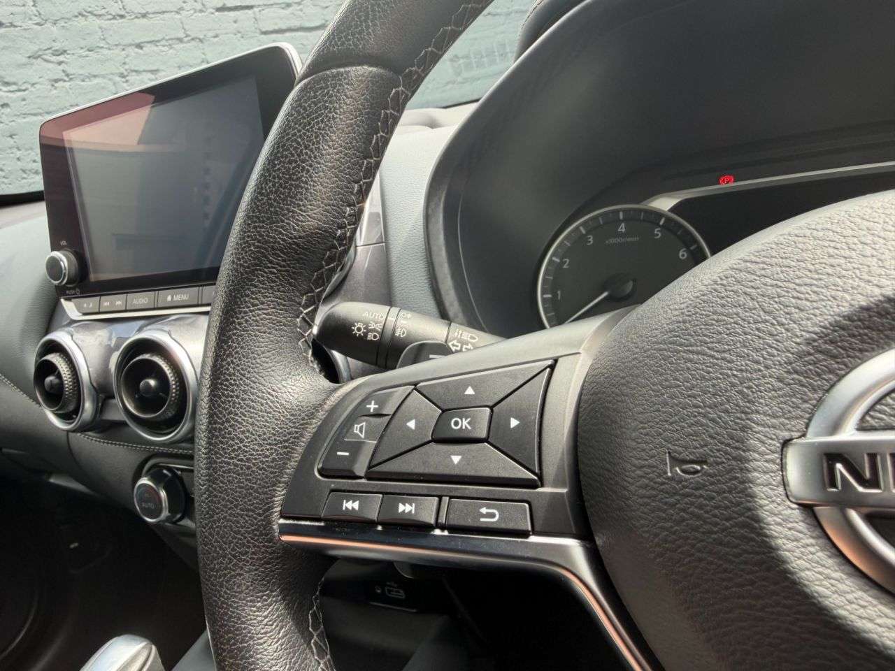 2020 NISSAN JUKE 2020 NISSAN JUKE