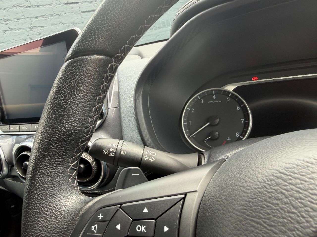 2020 NISSAN JUKE 2020 NISSAN JUKE