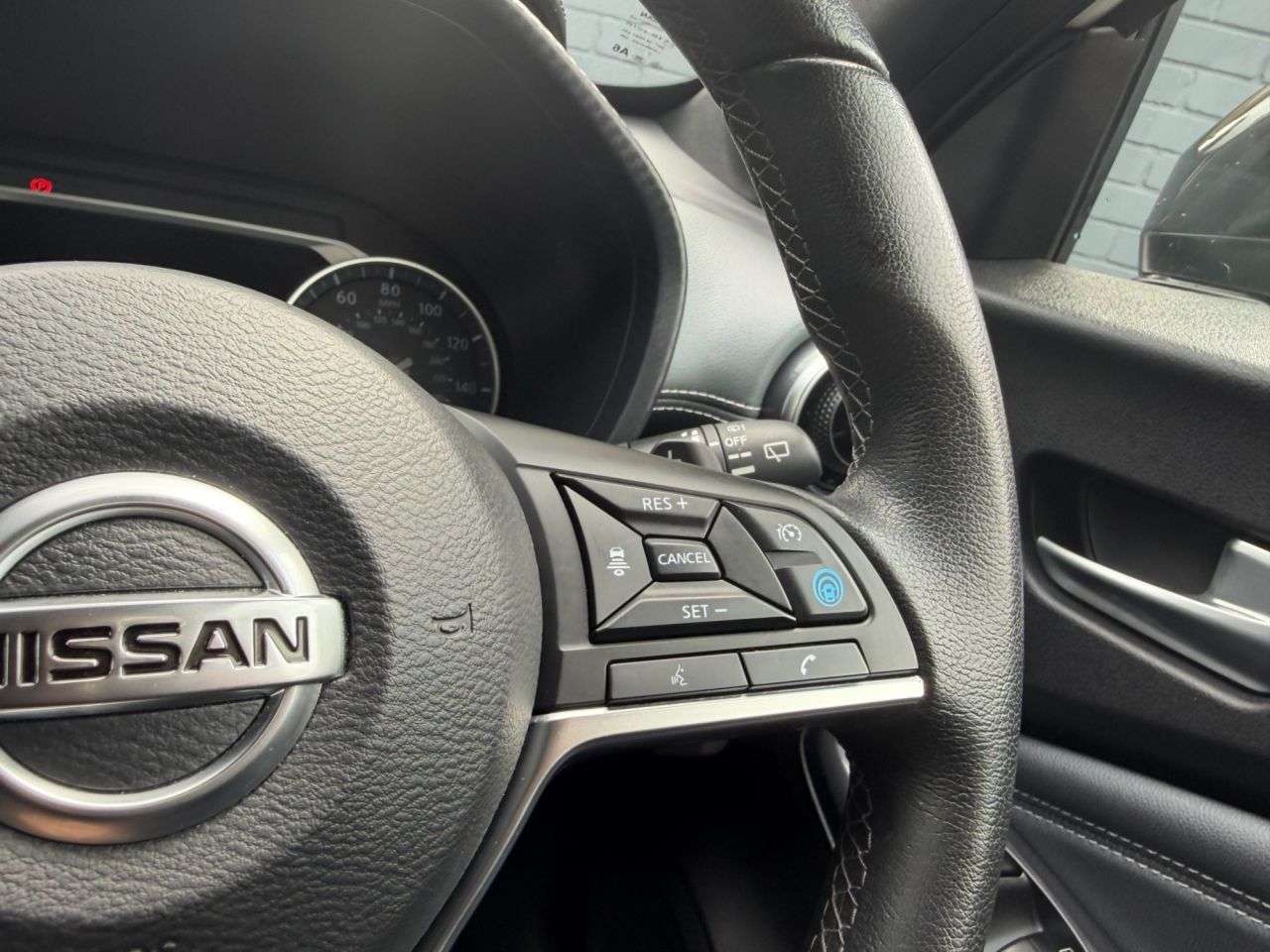 2020 NISSAN JUKE 2020 NISSAN JUKE