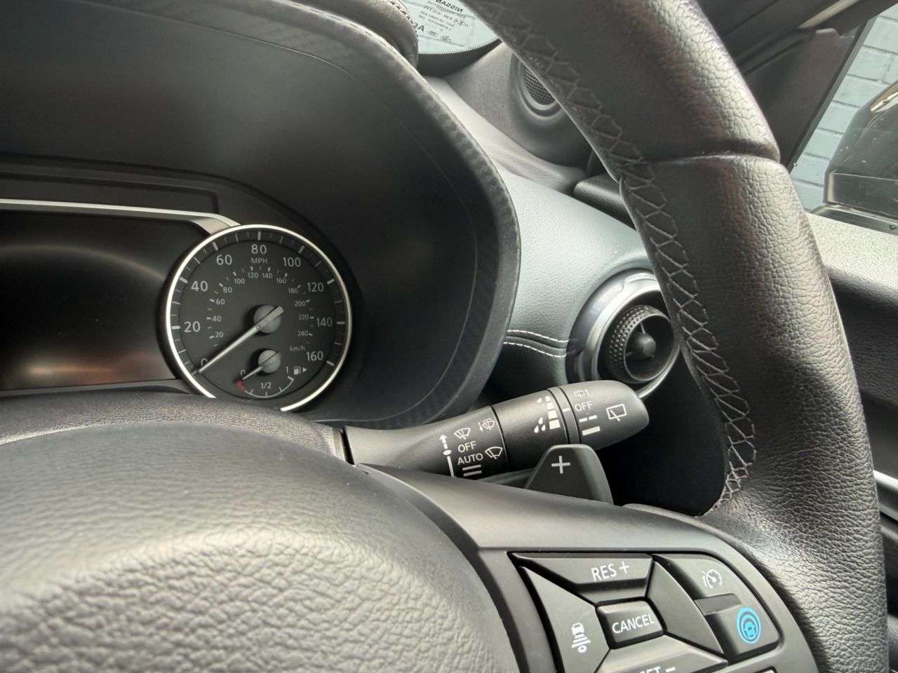 2020 NISSAN JUKE 2020 NISSAN JUKE