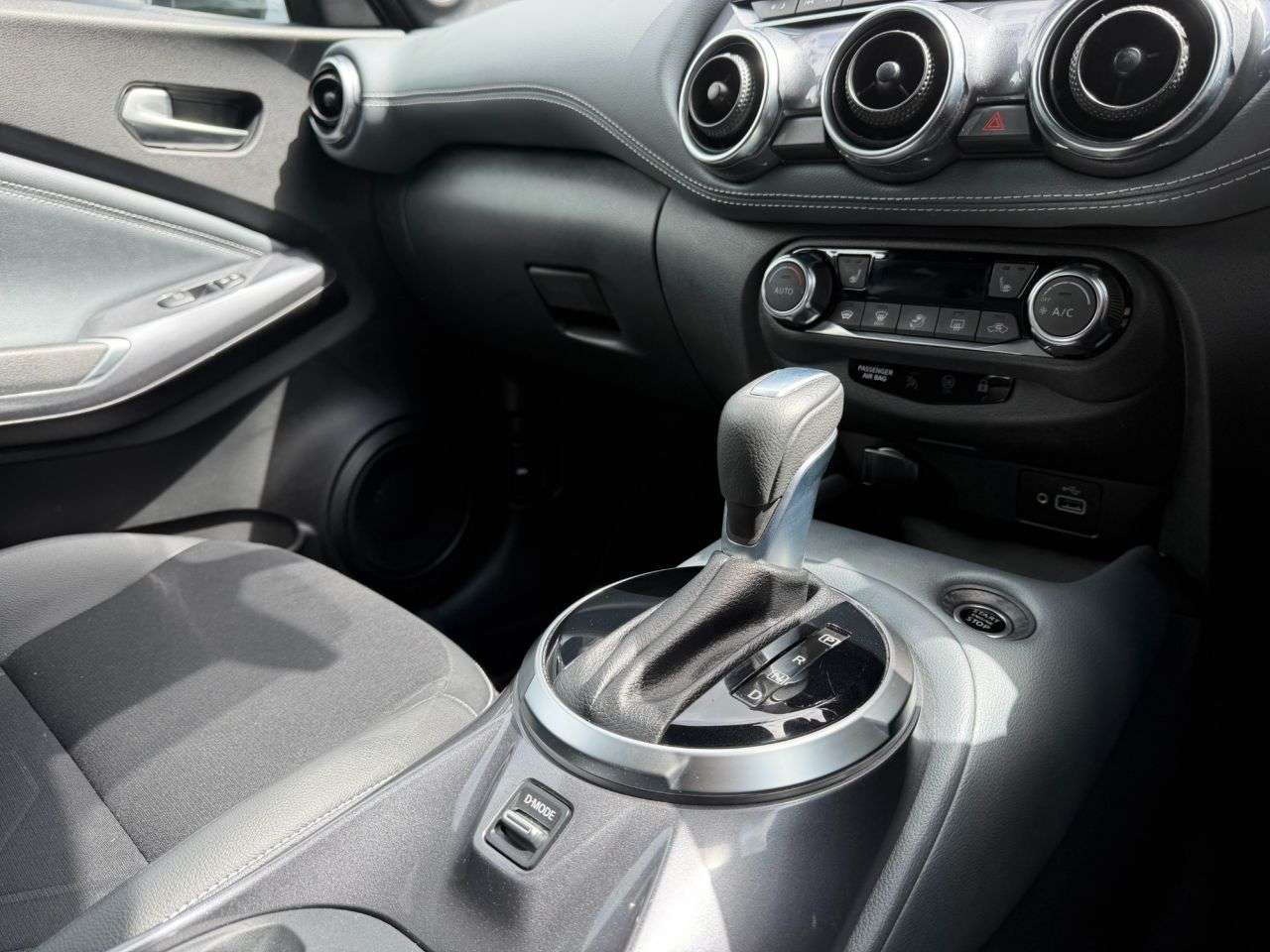 2020 NISSAN JUKE 2020 NISSAN JUKE