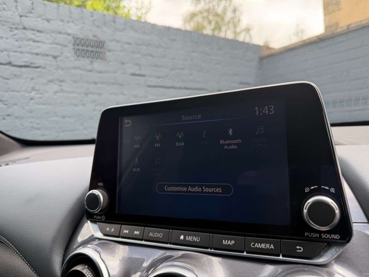 2020 NISSAN JUKE 2020 NISSAN JUKE
