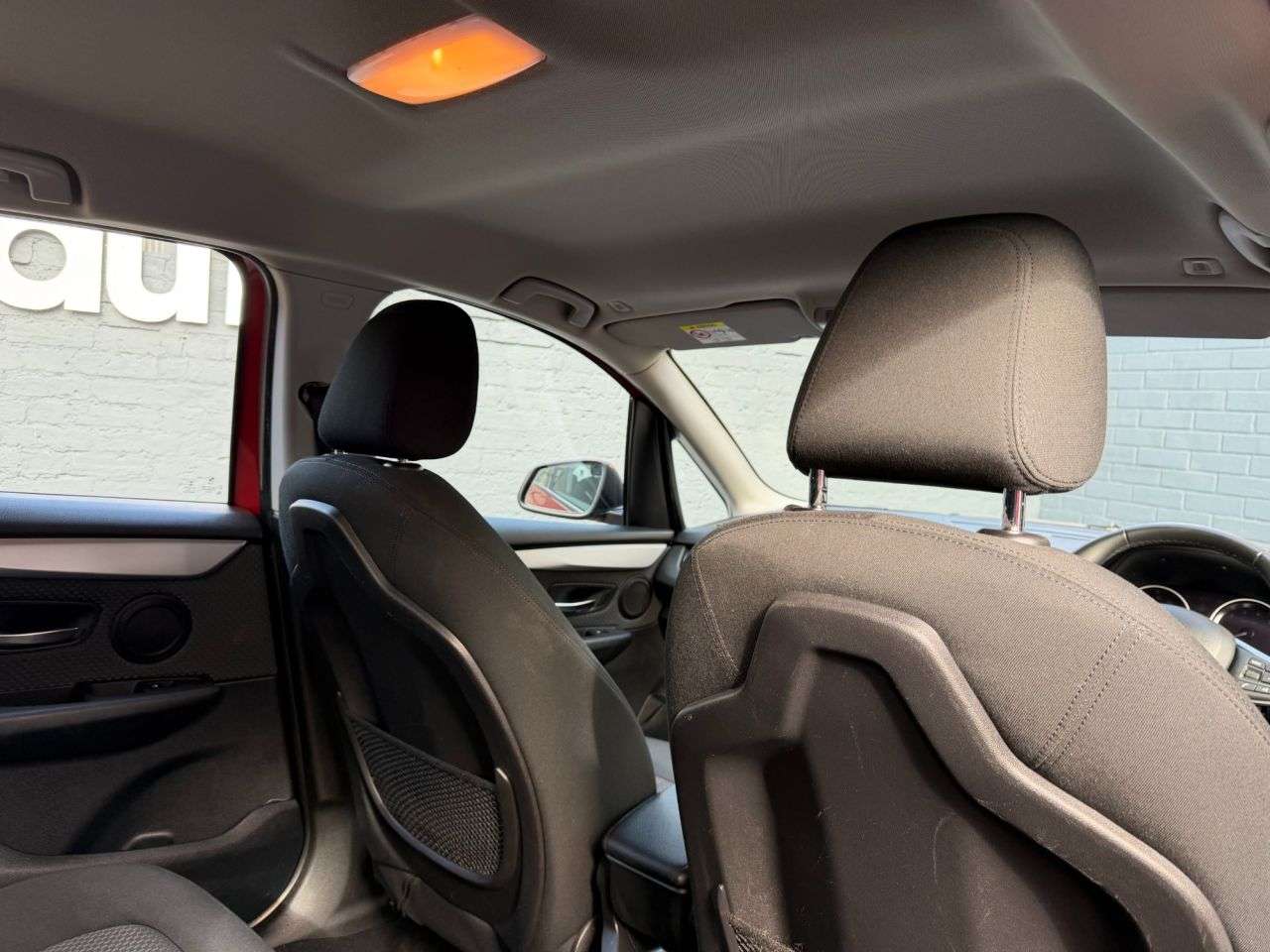 2018 BMW 2 SERIES ACTIVE TOURER 2018 BMW 2 SERIES ACTIVE TOURER