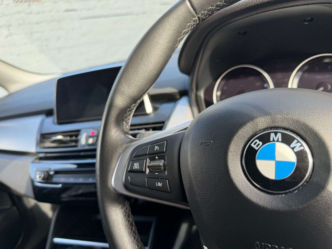 2018 BMW 2 SERIES ACTIVE TOURER 2018 BMW 2 SERIES ACTIVE TOURER