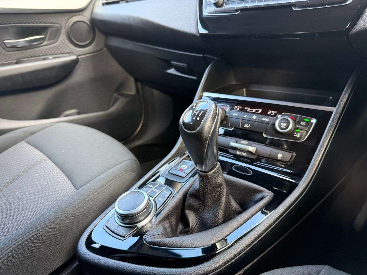 2018 BMW 2 SERIES ACTIVE TOURER 2018 BMW 2 SERIES ACTIVE TOURER