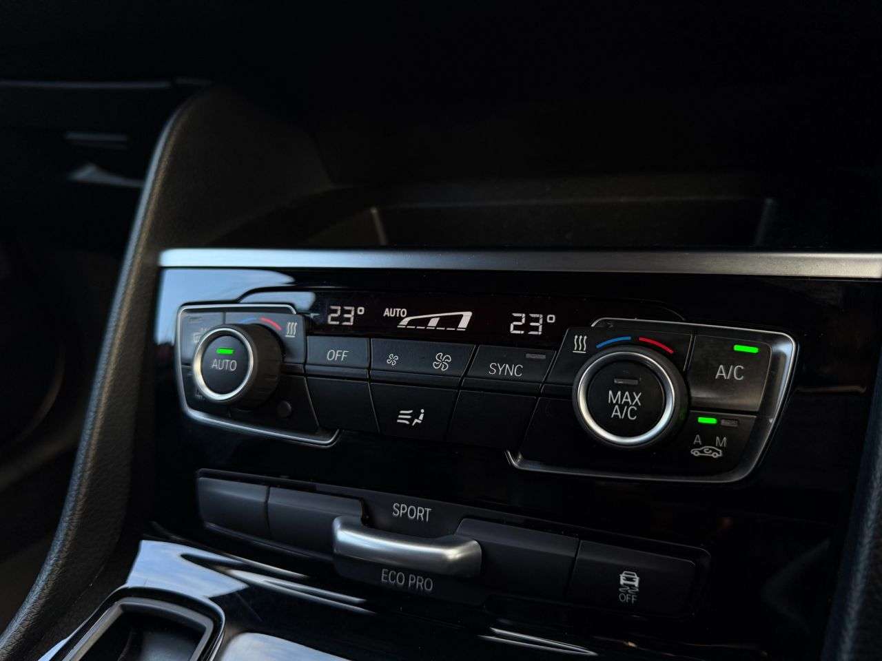 2018 BMW 2 SERIES ACTIVE TOURER 2018 BMW 2 SERIES ACTIVE TOURER