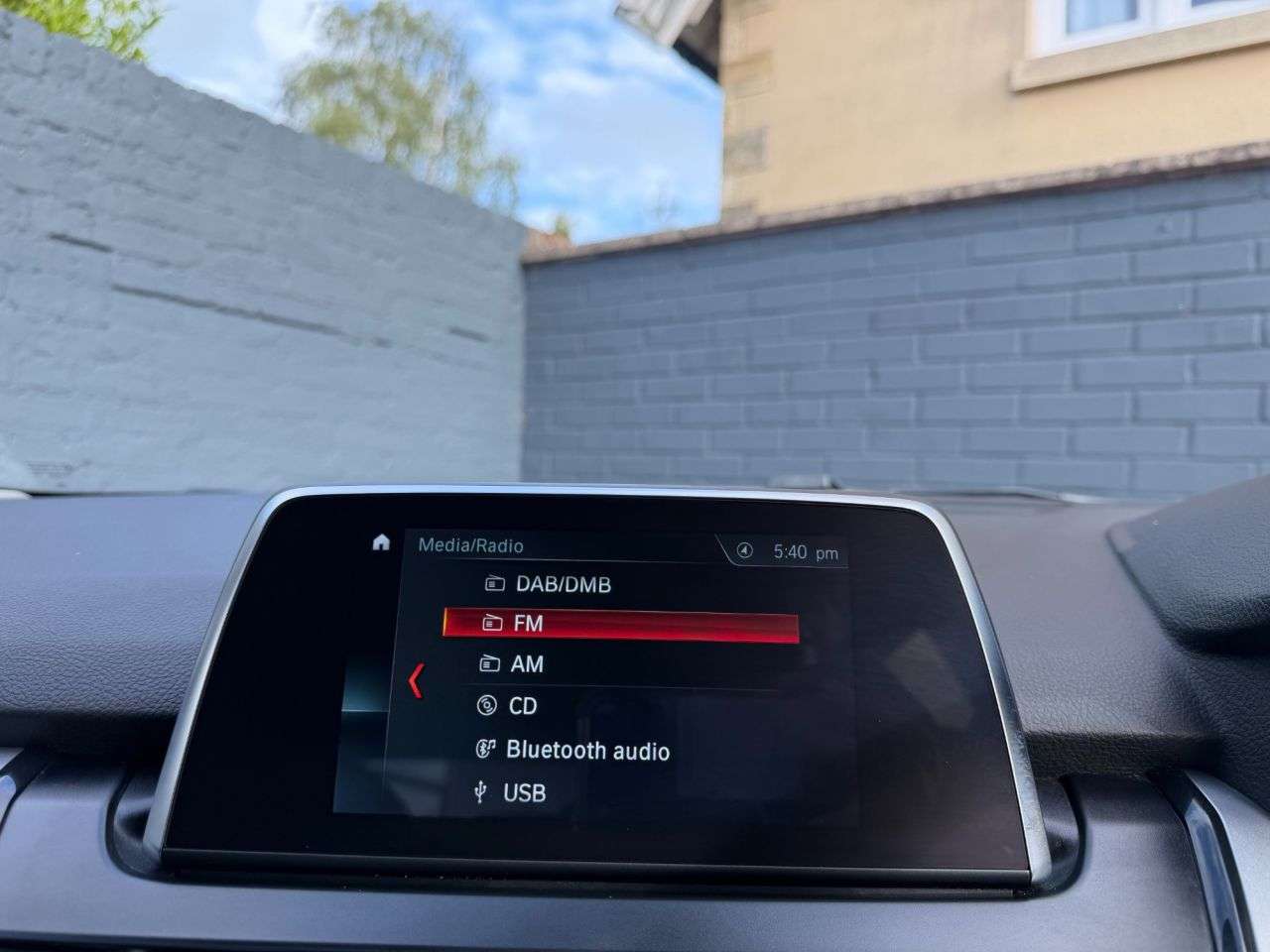 2018 BMW 2 SERIES ACTIVE TOURER 2018 BMW 2 SERIES ACTIVE TOURER