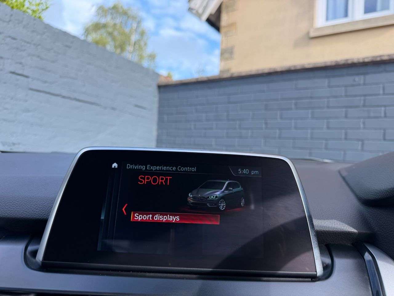 2018 BMW 2 SERIES ACTIVE TOURER 2018 BMW 2 SERIES ACTIVE TOURER