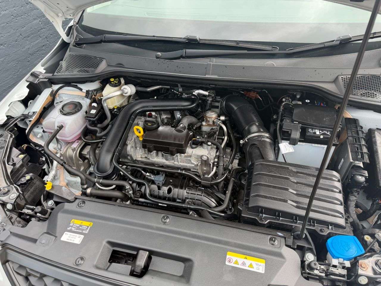 2023 SEAT ARONA 2023 SEAT ARONA