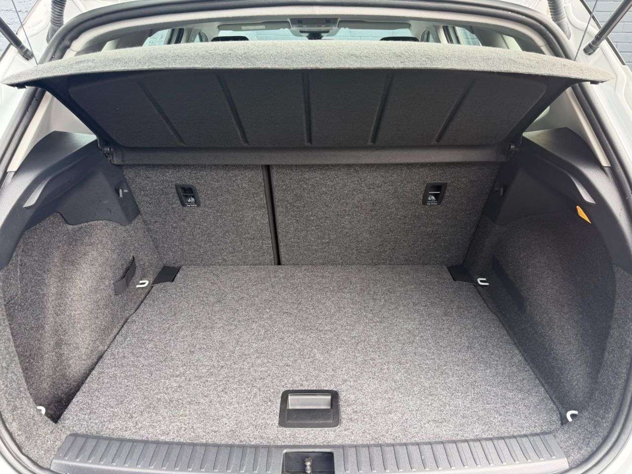 2023 SEAT ARONA 2023 SEAT ARONA