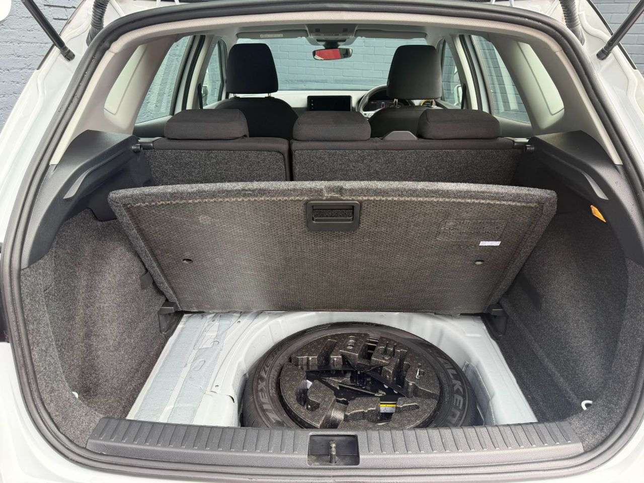 2023 SEAT ARONA 2023 SEAT ARONA