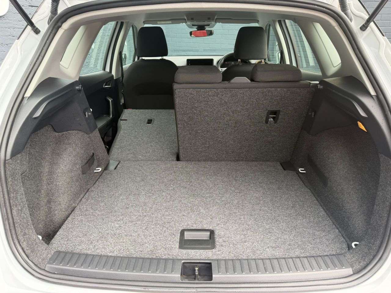 2023 SEAT ARONA 2023 SEAT ARONA