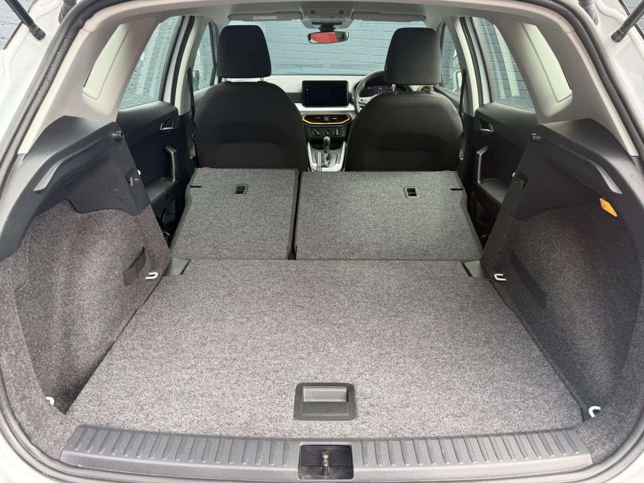 2023 SEAT ARONA 2023 SEAT ARONA