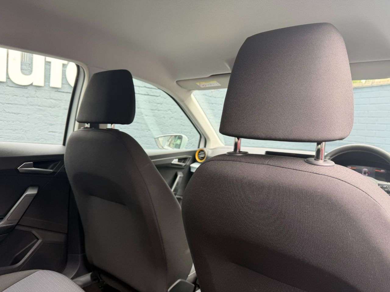 2023 SEAT ARONA 2023 SEAT ARONA