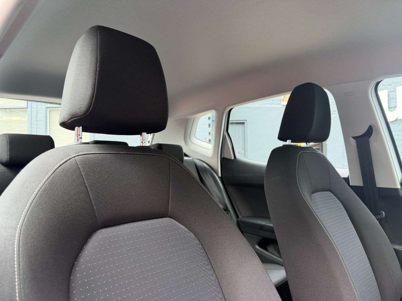 2023 SEAT ARONA 2023 SEAT ARONA