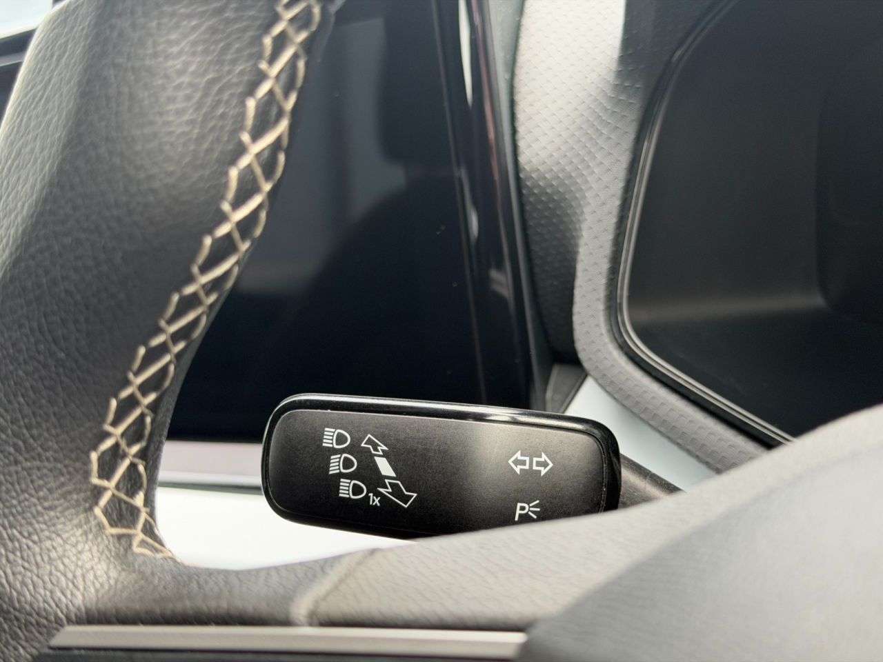 2023 SEAT ARONA 2023 SEAT ARONA