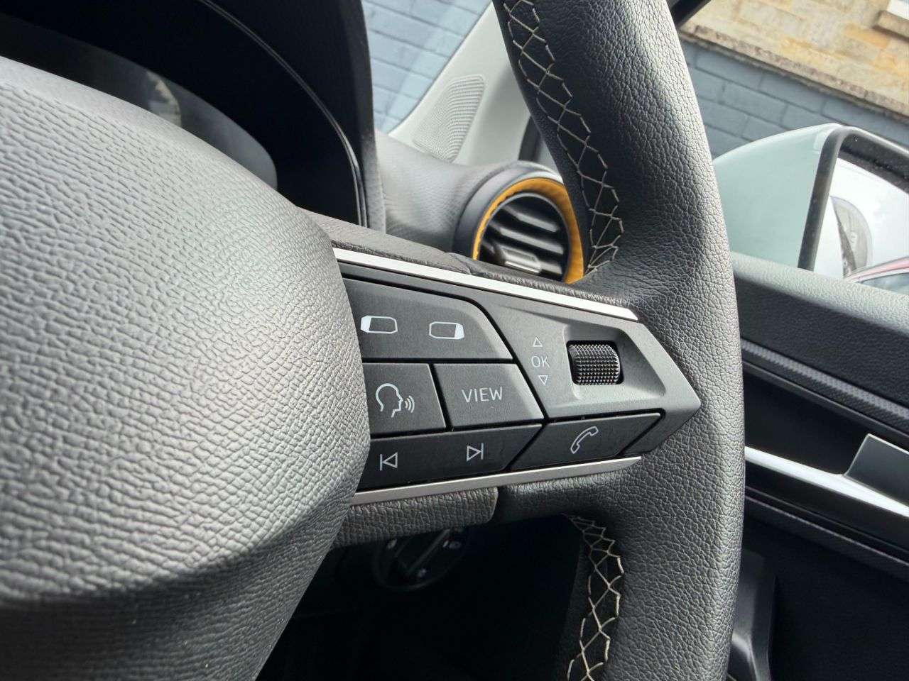 2023 SEAT ARONA 2023 SEAT ARONA