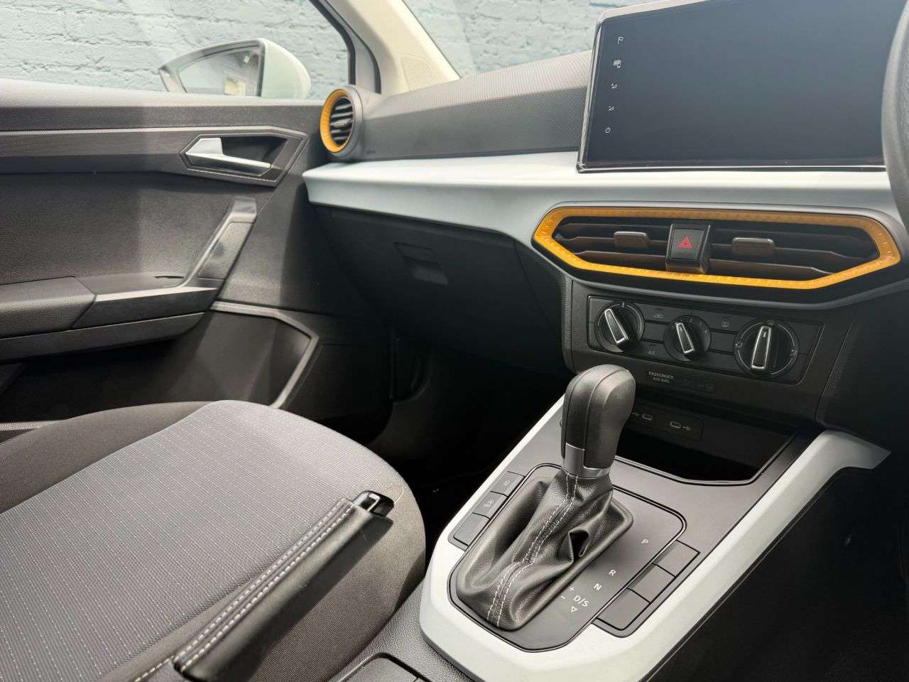 2023 SEAT ARONA 2023 SEAT ARONA