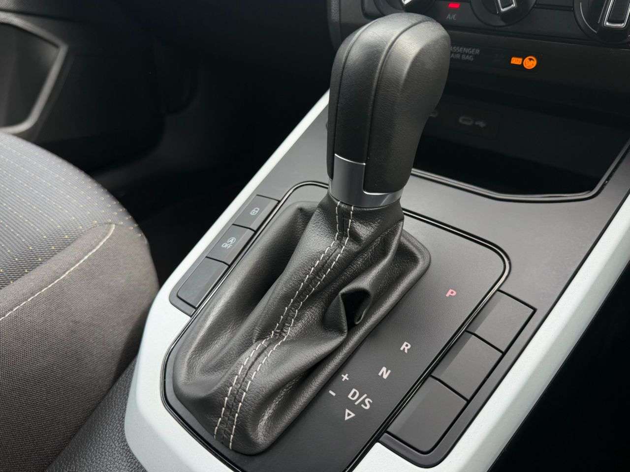 2023 SEAT ARONA 2023 SEAT ARONA