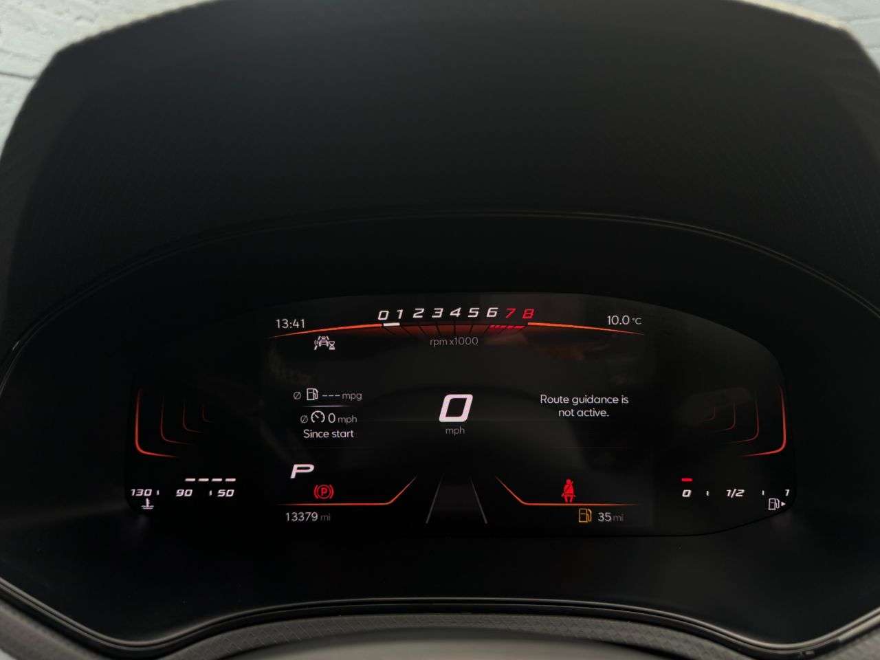 2023 SEAT ARONA 2023 SEAT ARONA