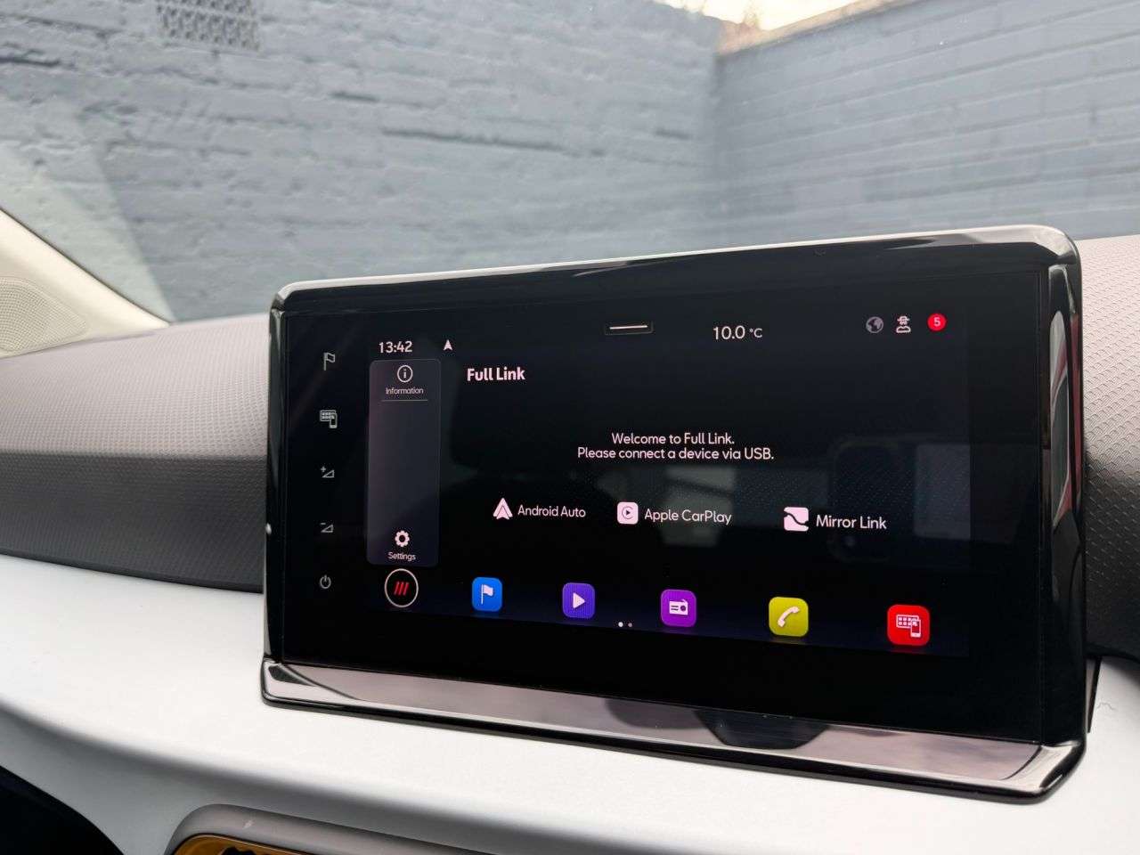 2023 SEAT ARONA 2023 SEAT ARONA