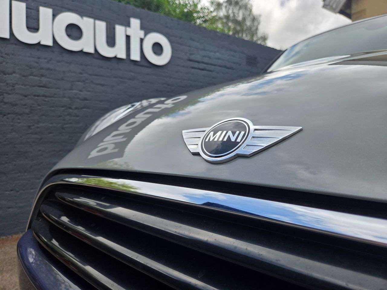 2017 MINI HATCH 2017 MINI HATCH