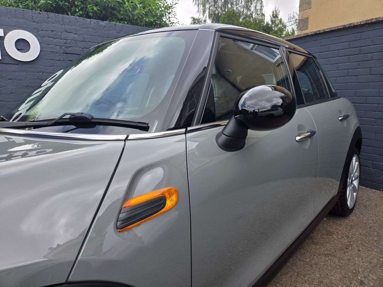 2017 MINI HATCH 2017 MINI HATCH