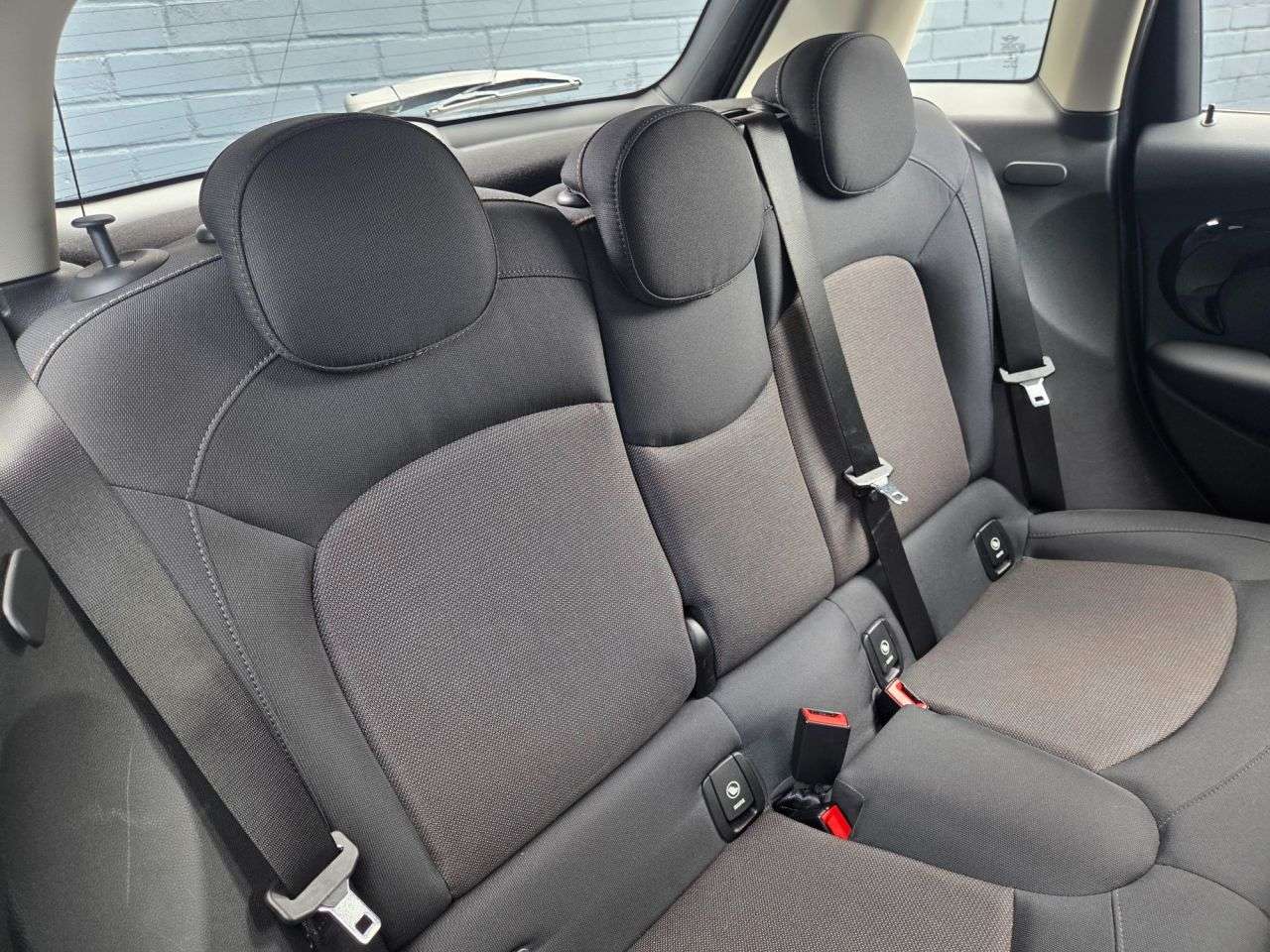 2017 MINI HATCH 2017 MINI HATCH