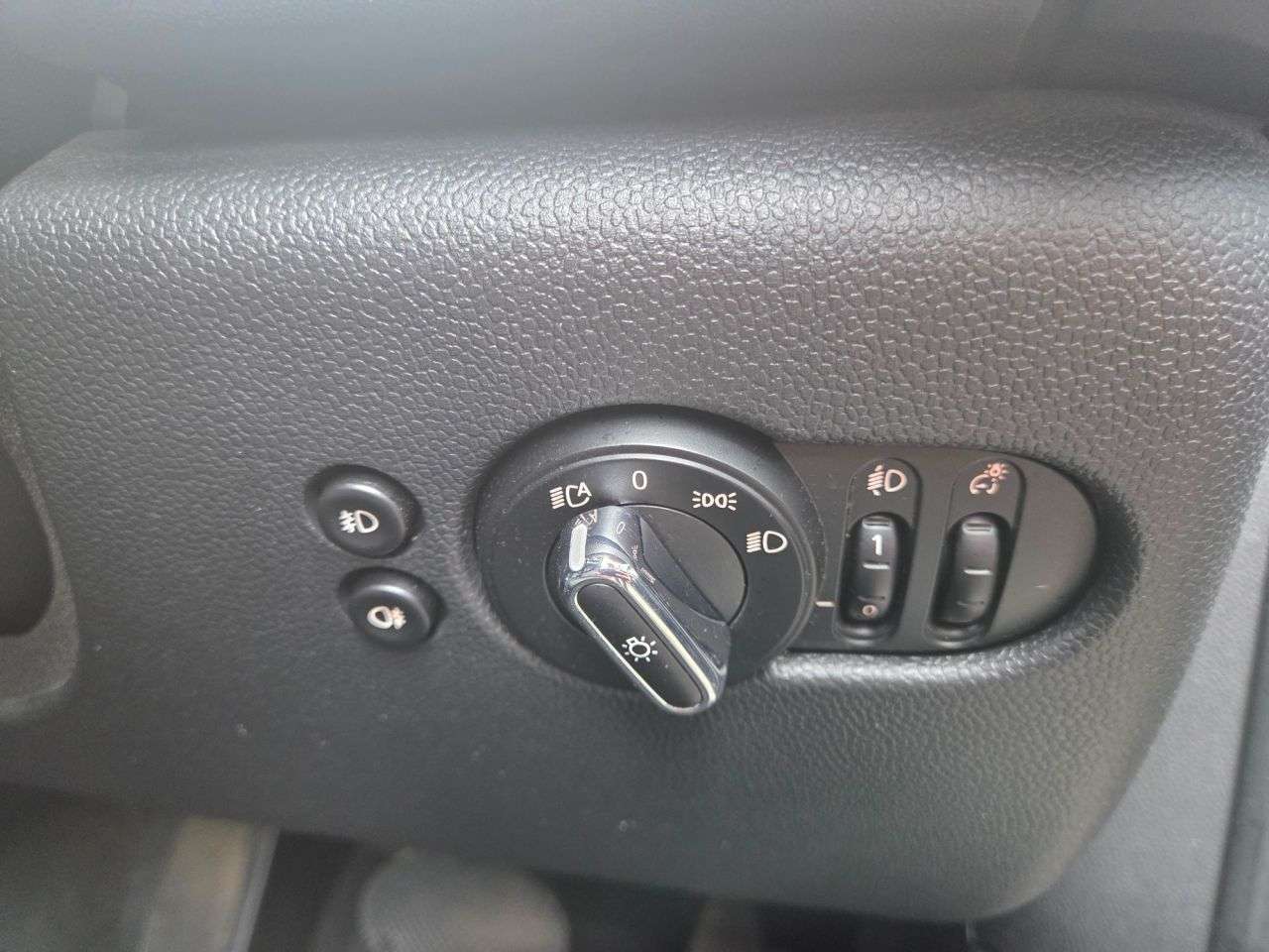 2017 MINI HATCH 2017 MINI HATCH