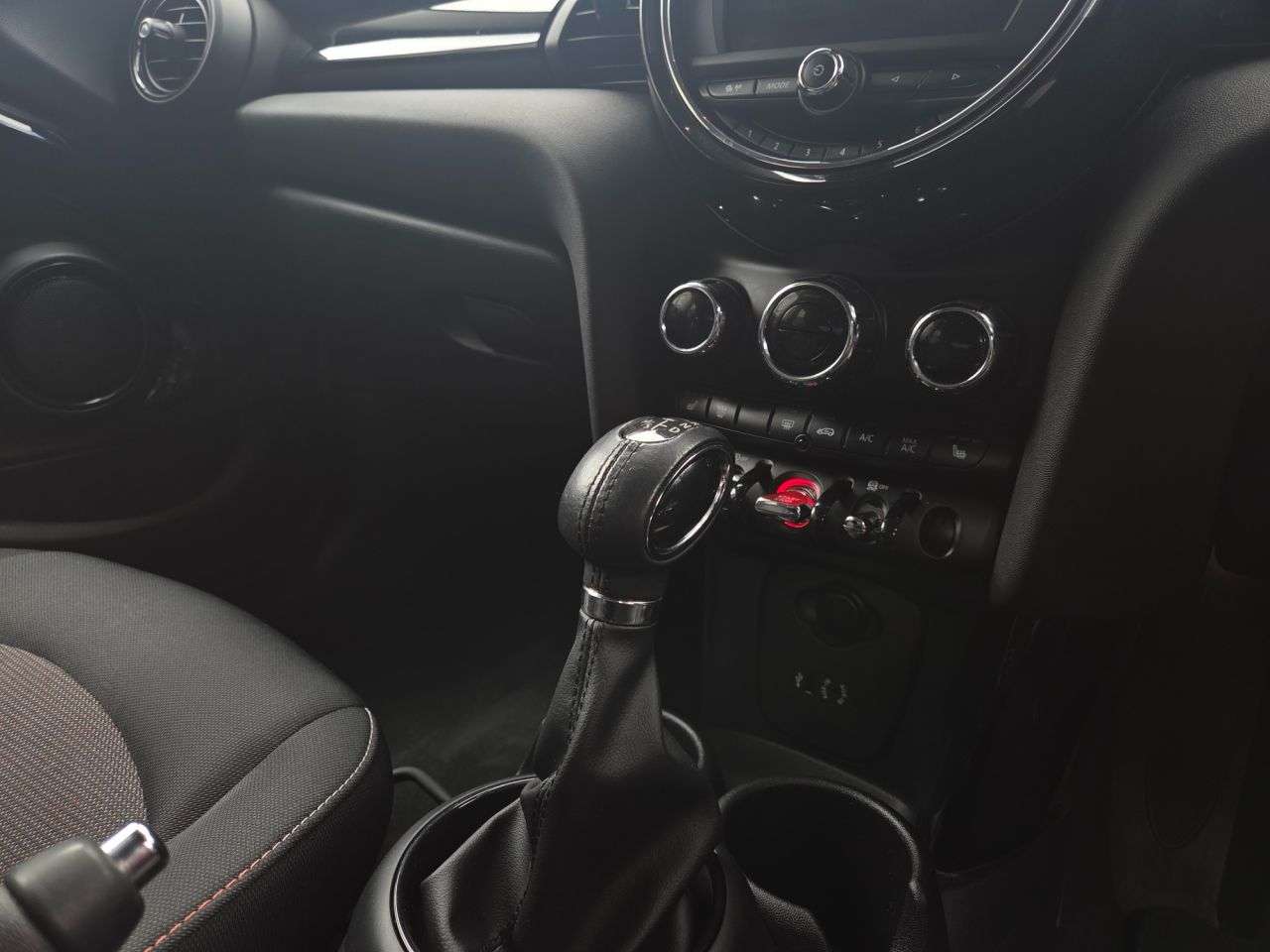 2017 MINI HATCH 2017 MINI HATCH