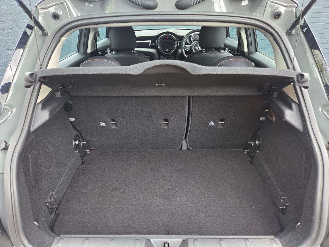 2017 MINI HATCH 2017 MINI HATCH