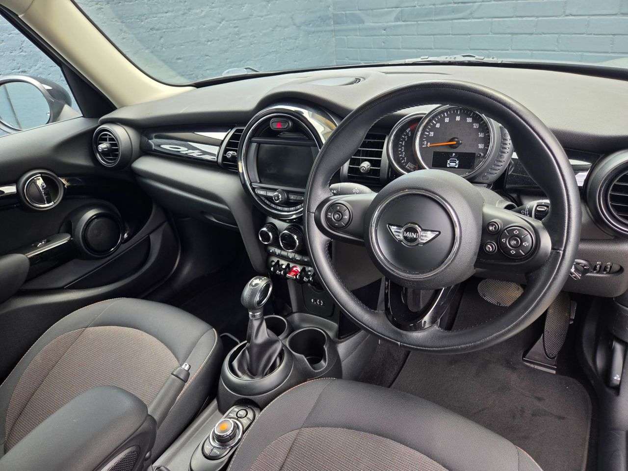 2017 MINI HATCH 2017 MINI HATCH
