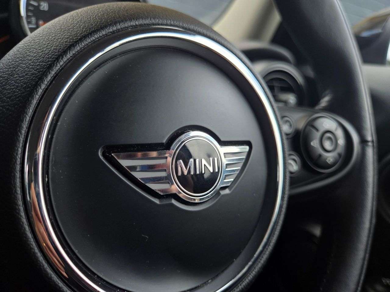 2017 MINI HATCH 2017 MINI HATCH