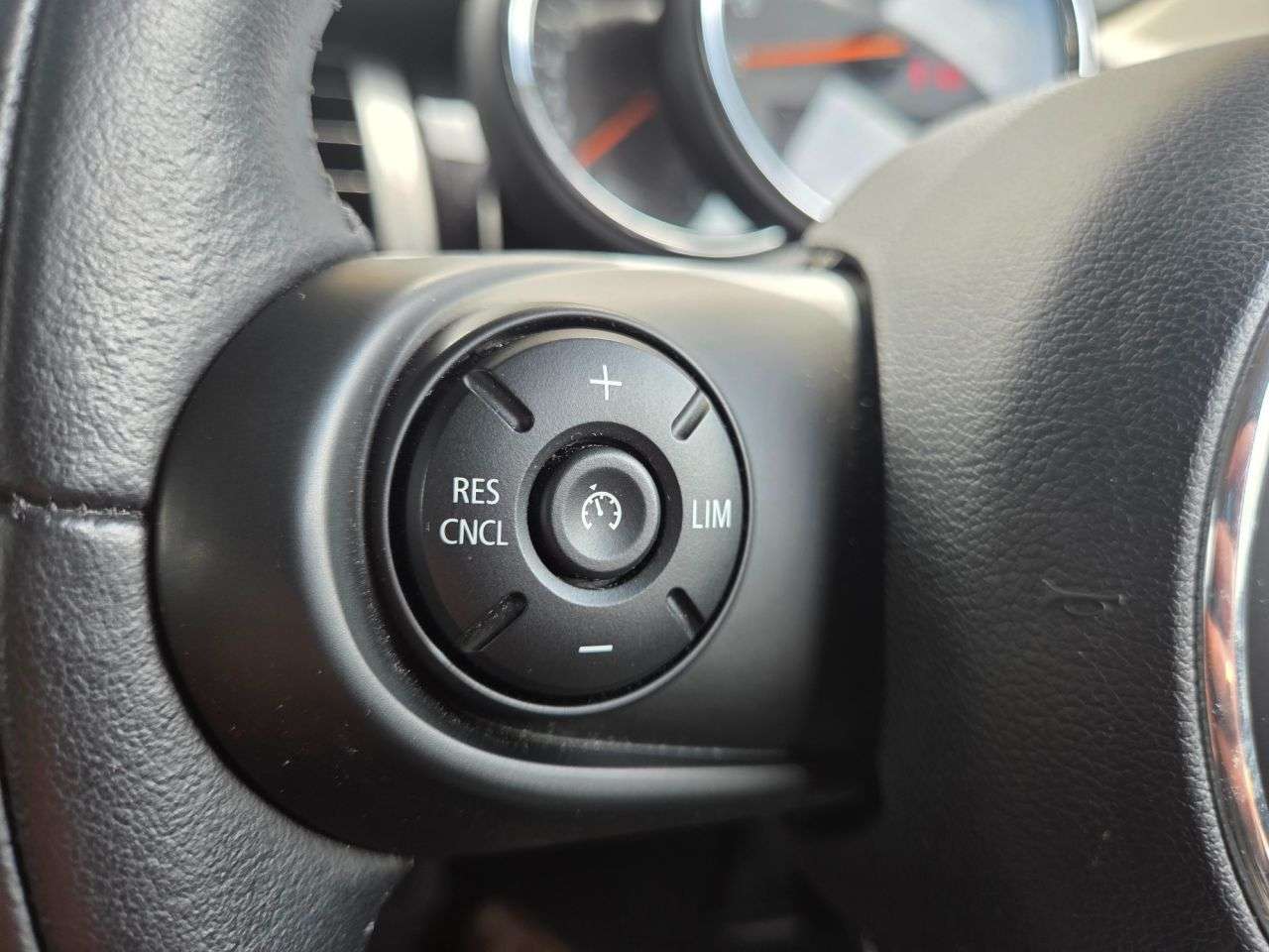 2017 MINI HATCH 2017 MINI HATCH